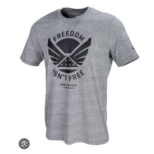 Puma Golf Juniors Boys Volition Freedom T-Shirt